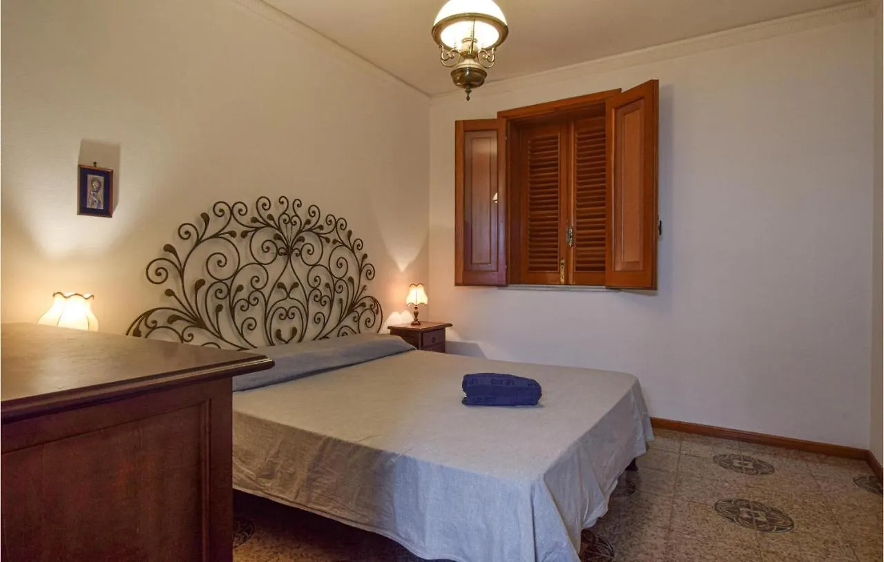 Nice Apartment In Giardini Naxos With Wifi
