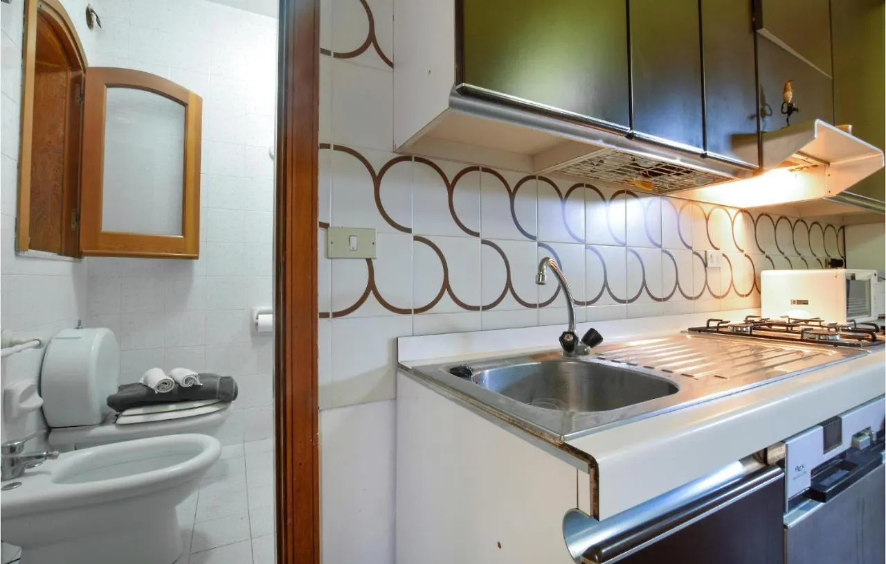 Nice Apartment In Giardini Naxos With Wifi Italy