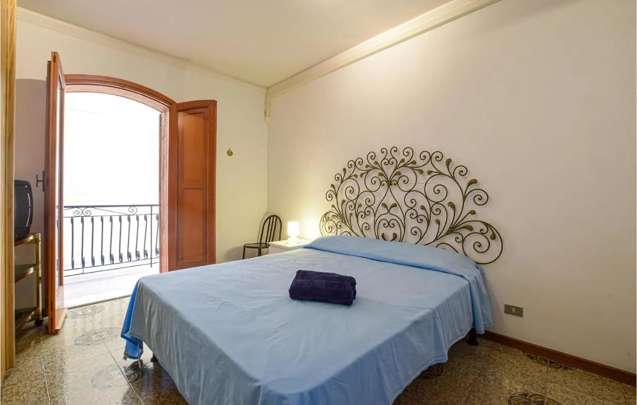 Nice Apartment In Giardini Naxos With Wifi