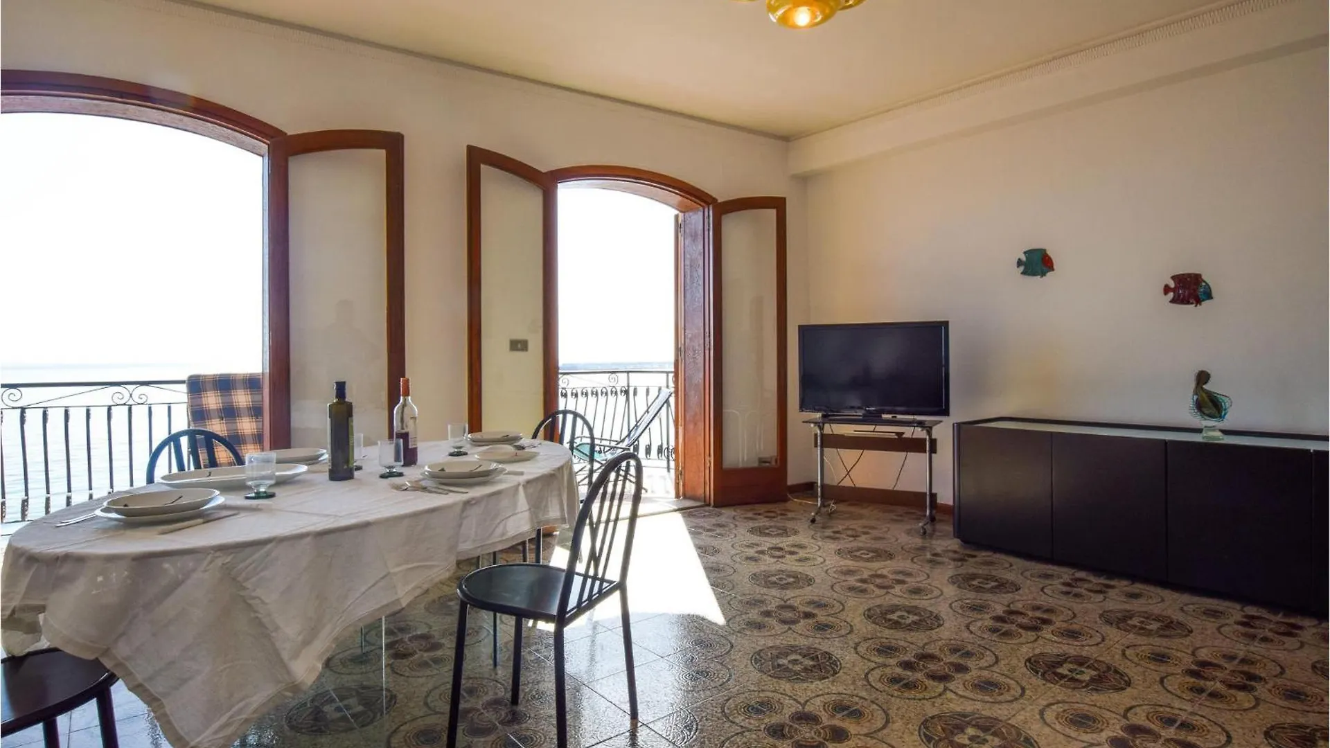 Nice Apartment In Giardini Naxos With Wifi