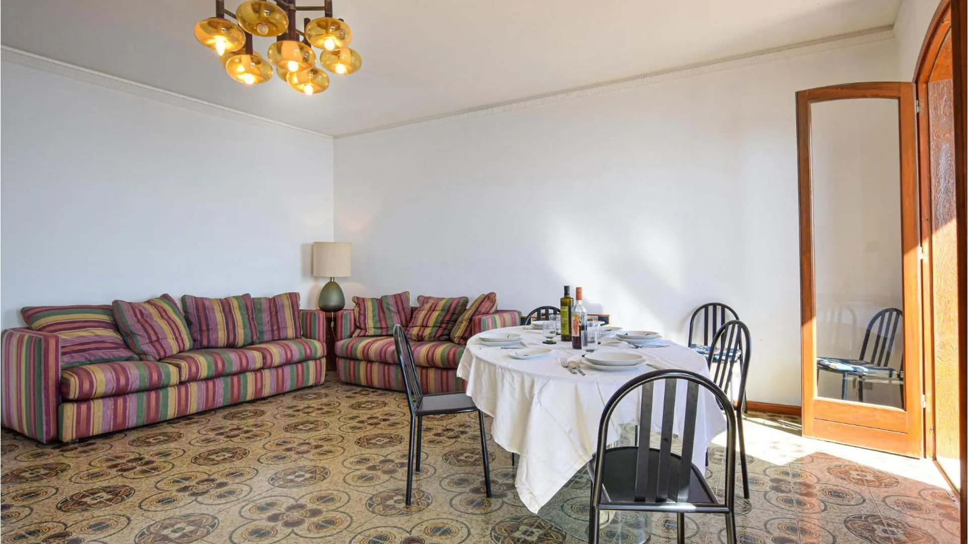 Nice Apartment In Giardini Naxos With Wifi Italy